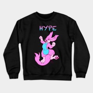 Hype Crewneck Sweatshirt